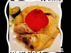 -弄堂里(新天地店)