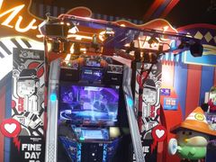 -反斗乐园(中航城君尚购物中心)