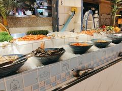 -合肥富力威斯汀酒店·知味餐厅