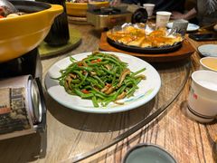-无名小酒馆·湖北私房菜(昙华林店)