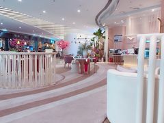 -MEET缘燕窝甜品&Tang's cake(华润万象城店)