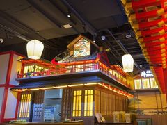 -牛New寿喜烧(虹桥新天地店)