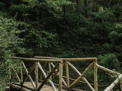 -硗碛藏寨·神木垒景区