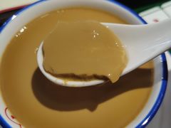 姜汁炖奶-五条人糖水铺(光谷世界城店)