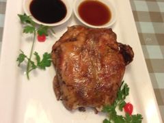 -无名居(西直门总店)