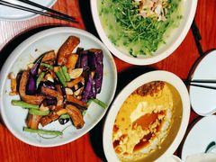 -田婆婆的菜(印象汇店)