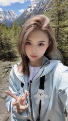 -G-SAGA形象设计