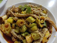 -天一沾水肥肠(科园一街店)