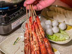 -小煵记·打边炉(西丽文光店)