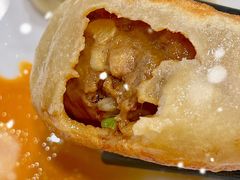 门钉肉饼-白魁老号饭庄(安内店)
