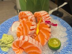 -炙柒Sekinana·精致日料(合生汇店)