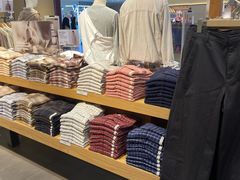 -MUJI无印良品(万科里店)
