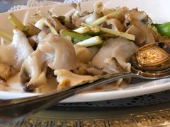 -万宝海鲜舫(劳动公园店)