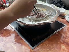 -潮悦牛肉火锅城(水贝店)
