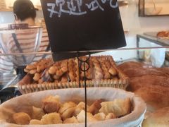 -仙峰天然面包(迎宾路店)