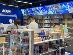 -南京时尚莱迪购物广场(正洪街店)
