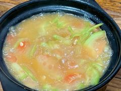 -海口滨海新村143号海南老字号炒菜店