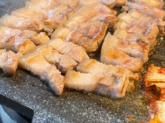 -Dombe豚(黑猪肉街店)