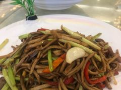 -喜悦海鲜大酒楼(钱柜广场店)
