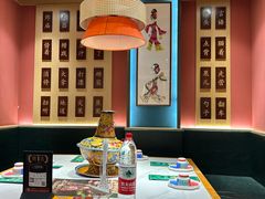 -曲氏老北京铜锅涮肉•火锅(不老街店)