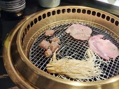-熊将居·点单自助烤肉(力盟店)