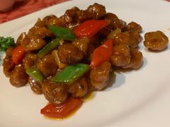 -功德林(南京西路店)
