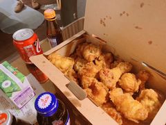-kyochon1991(弘大店)