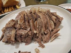 手抓羊肉-老毛手抓·盐池滩羊非遗手抓(宁夏总店)