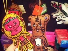 -LINE FRIENDS Garosu-gil Flagship Store