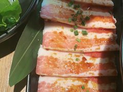 -九田家黑牛烤肉料理(新光汇店)