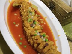 -打酱油·非遗淮扬菜(瘦西湖梅岭店)