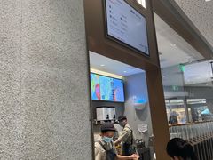 -喜茶(上海奉贤宝龙店)
