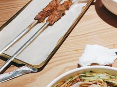 -谷丽麦馕新疆菜·清真(步步高梅溪新天地店)