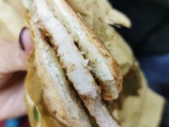 -大利来记餐厅(大三巴店)