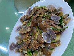 -景好海鲜餐厅(大鹏必选旅游店)