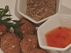 -悦融琥珀·京鲁菜·海味珍品(西单店)