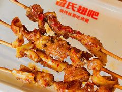 -管氏翅吧(地安门创始店)