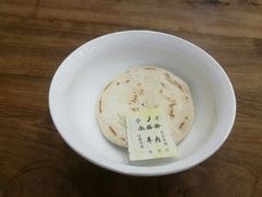 -老刘家永盛斋·传统泡馍(东关南街店)