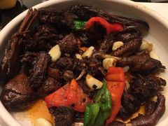 -粗茶淡饭·汉口公馆(循礼门店)