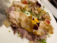 -广州文华东方酒店·江-由辉师傅主理