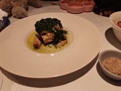 上海葱油鸡-桂满陇·海市蜃楼·黑金(国金店)