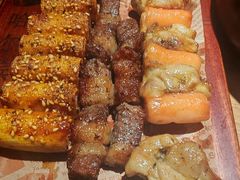 -雪熊精酿·哈尔滨烧烤酒馆(非遗大串店)