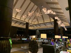 -西双版纳融创皇冠假日度假酒店