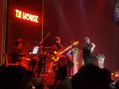 -TZ House音乐现场(来福士中心店)