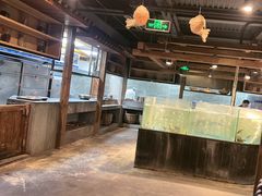 -丹江渔村(首都机场店)