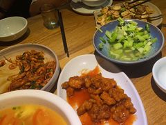 -丰乐餐厅·始于1999·本地老字号