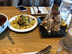 -峨嵋小镇·川菜(勒泰中心店)