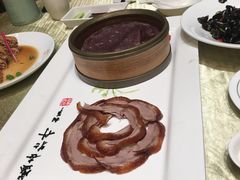 -全聚德(常州店)