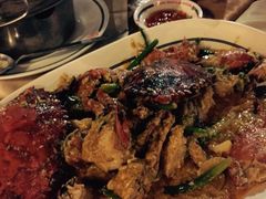-尚味泰餐厅