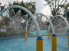 -苏州乐园森林水世界